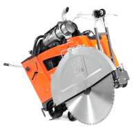 Husqvarna FS 5000 D